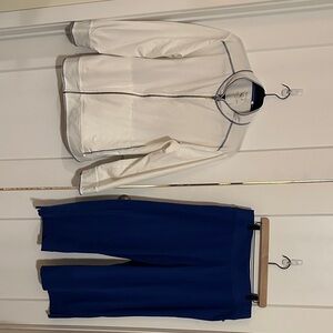 Chico’s Zenergy set sz 3